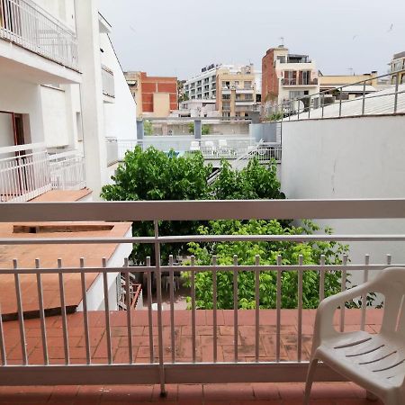 Hotel Armonia Lloret de Mar Dış mekan fotoğraf