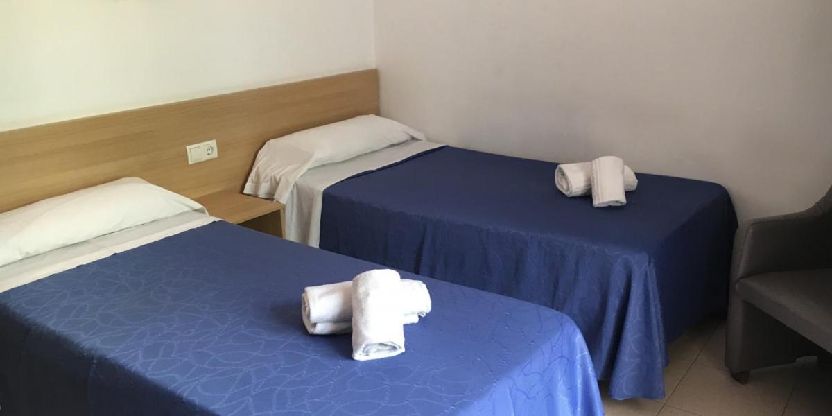 Hotel Armonia Lloret de Mar Dış mekan fotoğraf