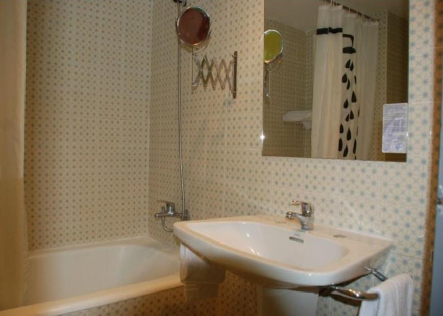 Hotel Armonia Lloret de Mar Dış mekan fotoğraf
