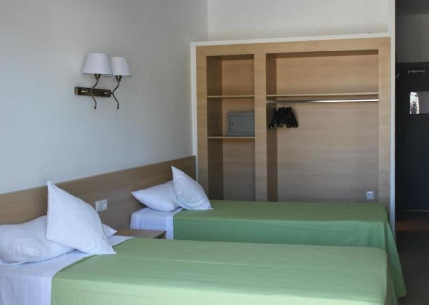 Hotel Armonia Lloret de Mar Dış mekan fotoğraf