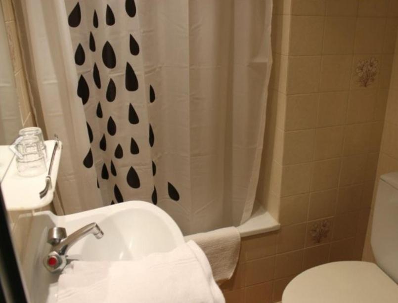 Hotel Armonia Lloret de Mar Dış mekan fotoğraf