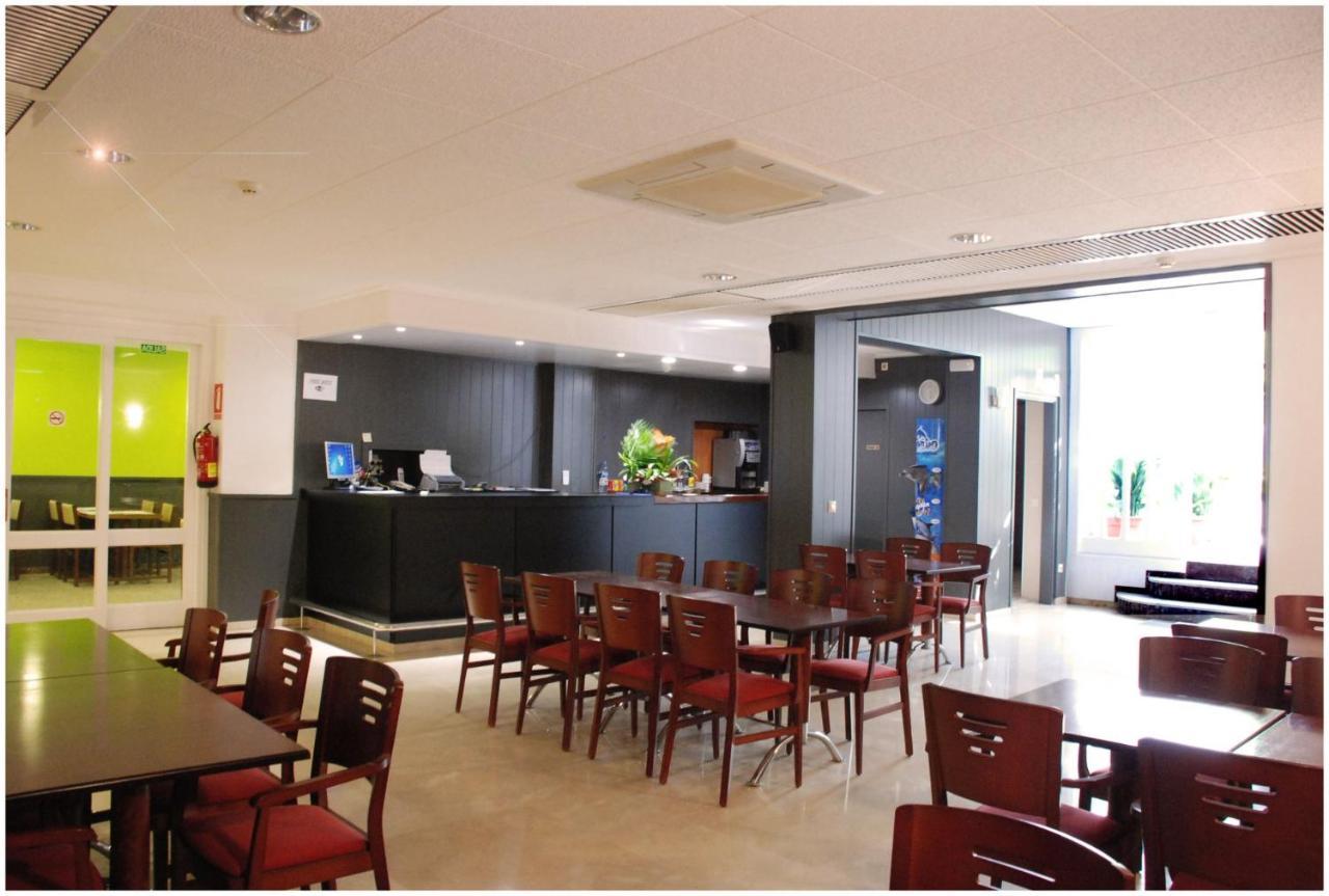 Hotel Armonia Lloret de Mar Dış mekan fotoğraf