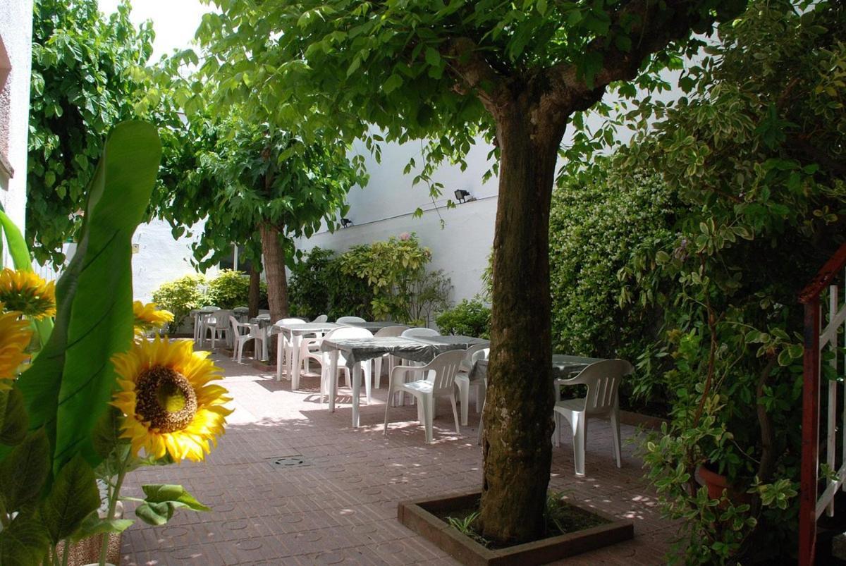 Hotel Armonia Lloret de Mar Dış mekan fotoğraf